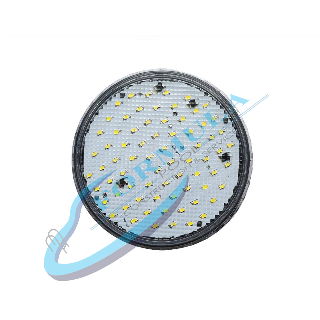 განათების ნათურა Flat 24 W-72 SMD LED